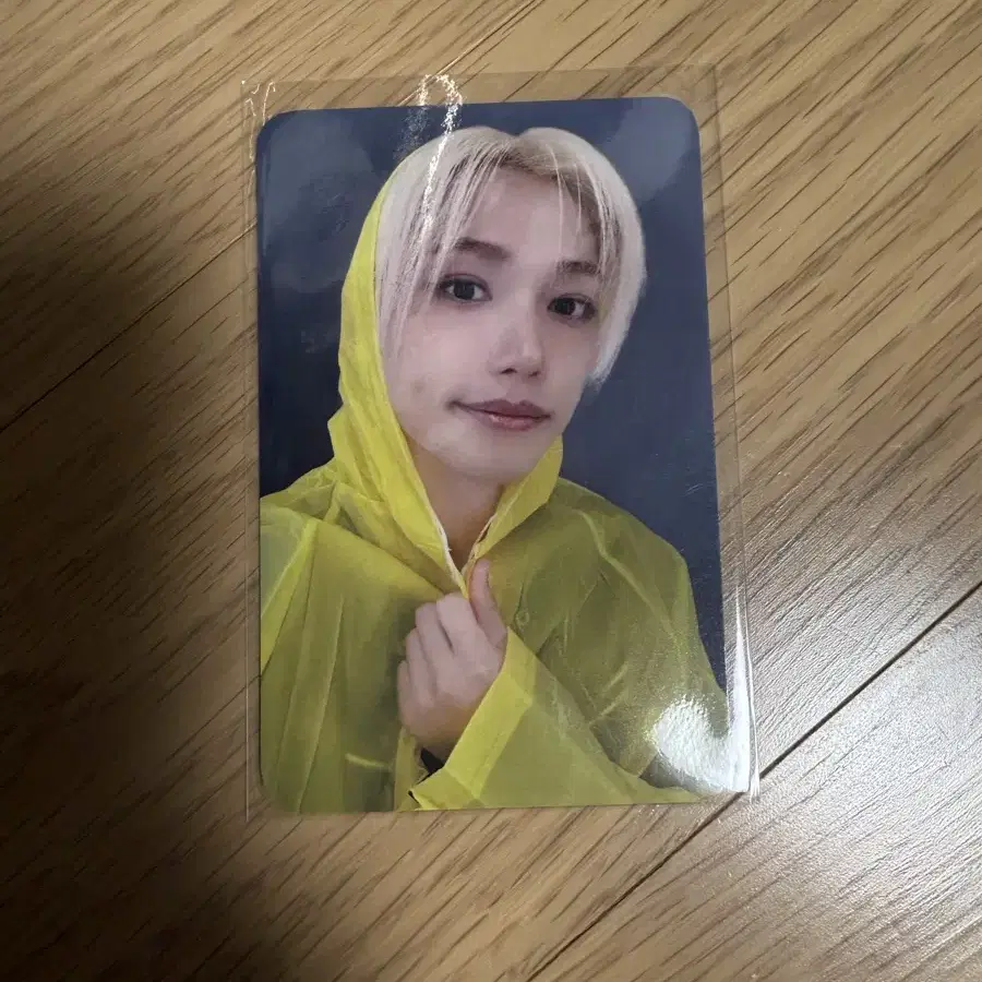 STRAY KIDS | 스트레이키즈 Stray Kids SKZ Karma Pop Up Felix