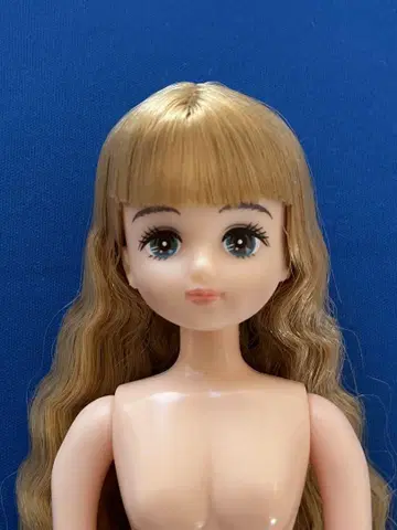 팔레트 F 리카짱 캐슬 작은 가게 니혼바시 인형초