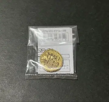 가면라이더 기츠 우키요 에이스의 코인