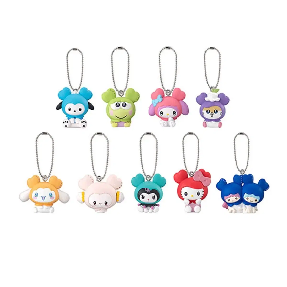 TWICE | 트와이스 Twice X Sanrio Lovely Jihyo on Bunjang