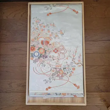 기모노 오비