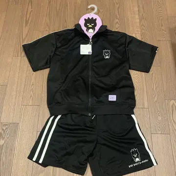 니시무라 유우지 하피단바이 바츠마루 상하의 반팔 저지 M 사이즈