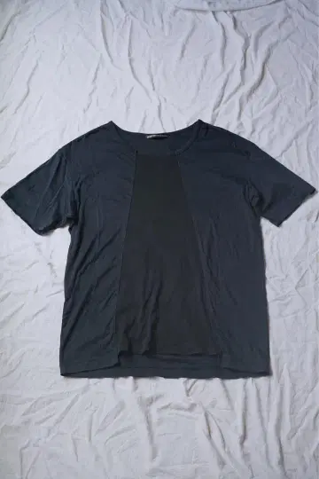 ISSEI MIYAKE MEN 티셔츠