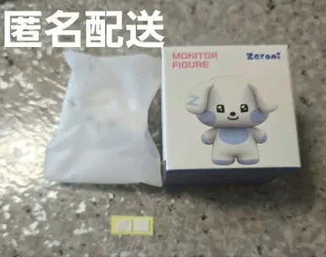 Zeroni MONITOR FIGURE 규빈
