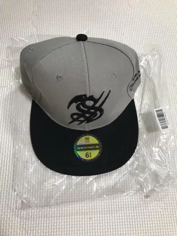 세이키마 II 40주년 캡