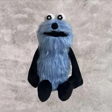 SUNSUN 공식 봉제 인형
