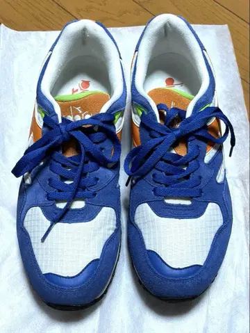 DIADORA 디아도라 남성용 스니커즈 N9002 27cm