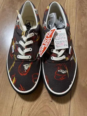 스탠다드 캘리포니아 vans