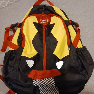 새상품급 Reebok 백팩