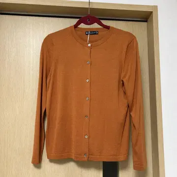 아마카 새상품 가디건