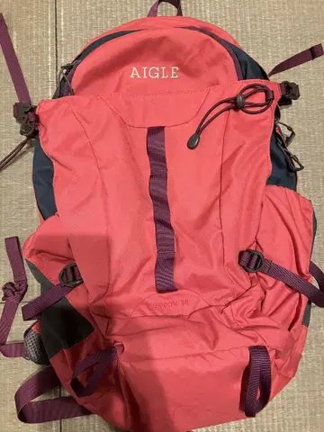 AIGLE 백팩 VERDON20