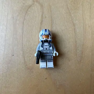 LEGO 스타 워즈 클론 파이롯트 주전자