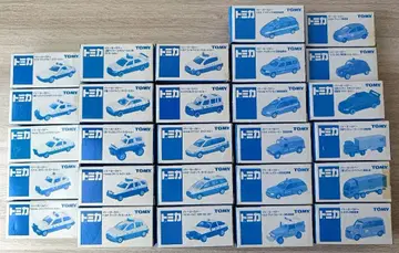 토미카 이토요카도 특주 토미카 초 레어템!