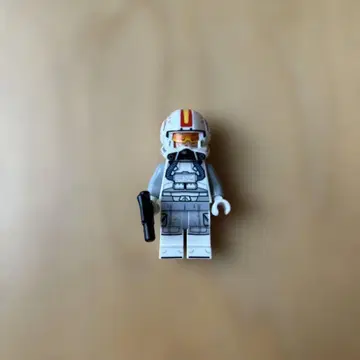 LEGO 스타 워즈 클론 파이롯트