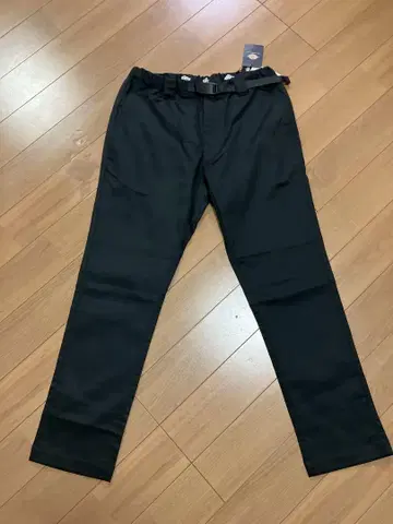 DICKIES 디키즈 클라이밍 팬츠 M 사이즈 BK