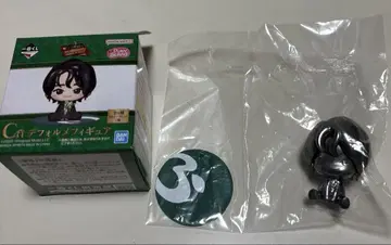 제일복권 Mrs. GREEN APPLE C상 SD 피규어 시크릿