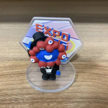 미야쿠미야쿠 피규어 컬렉션