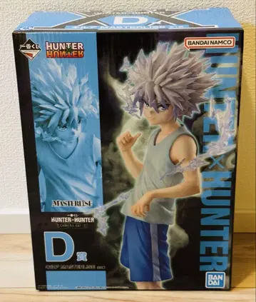 제일복권 HUNTER x HUNTER CHMERA ANT 2 키루아