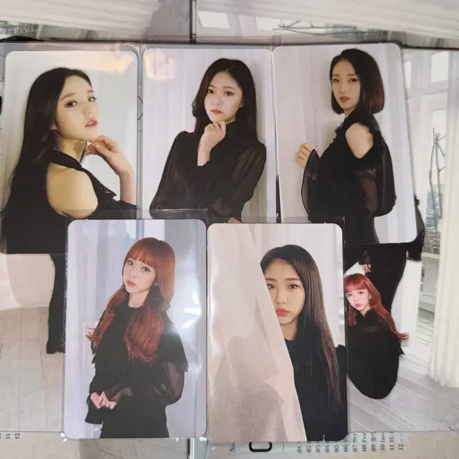LOONA ×× Butterfly 通常盤 LOONA ×× Butterfly 通常盤 LOONA ×× Butterfly 通常盤 Loona