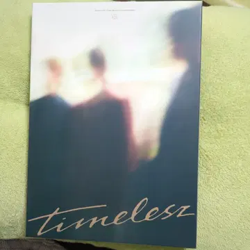timeless