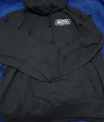 멜론파카 후드티 트레이닝복