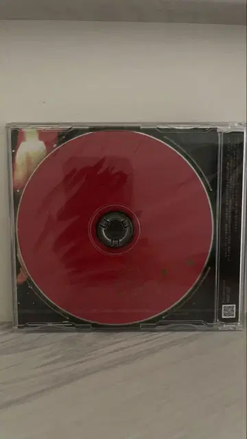 미개봉 DIR EN GREY 밀과 침 회장 한정판