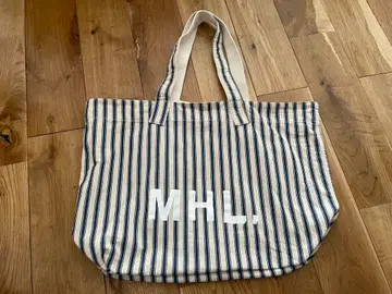 MHL. 마가렛호웰 토트백