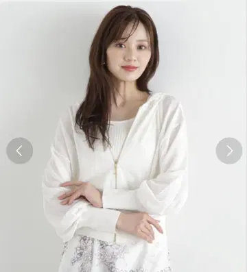 프로포션 바디 드레싱 니트 앙상블