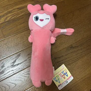 TWICE LOVELYS 노비후냐 파우치 모모