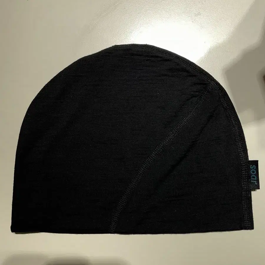 帽子 coyseio DOUBLE TROOPER BEANIE cocoa DOUBLE TROOPER BEANIE COCOA - coyseio