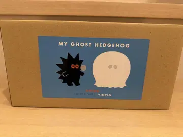 MY GHOST HEDGEHOG / standard / umao