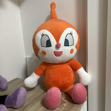 짤랑이 약 50cm 봉제 인형