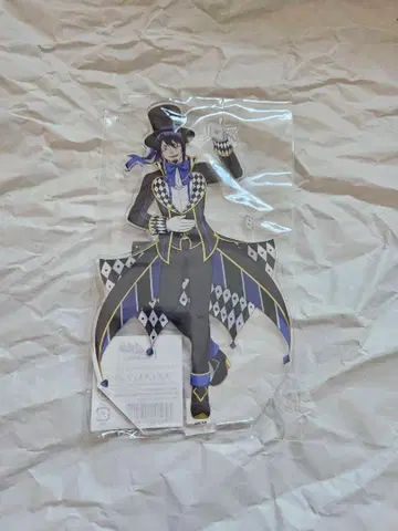 청의 엑소시스트 메피스토 펠레스 아크릴 스탠드