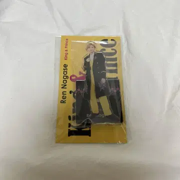 나가세 렌 아크릴 스탠드