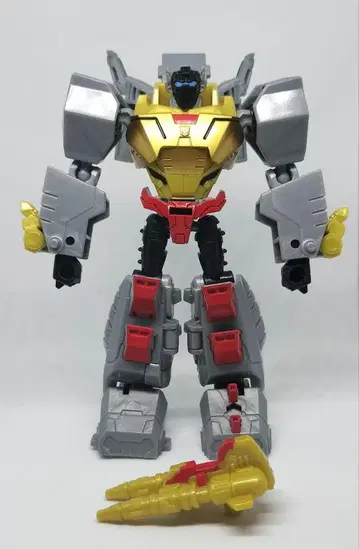 트랜스포머 어스 스파크 ESD-07 DX 다이노봇 완품