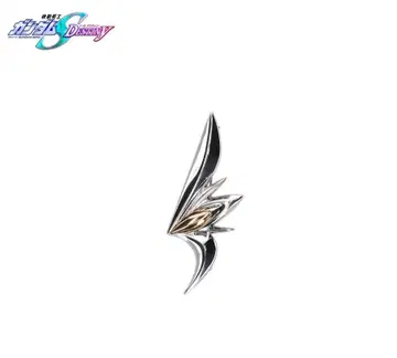 기동전사 건담 SEED DESTINY 페이스 시리즈 브로치