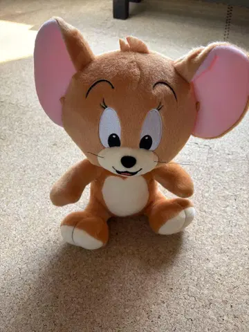 봉제 인형