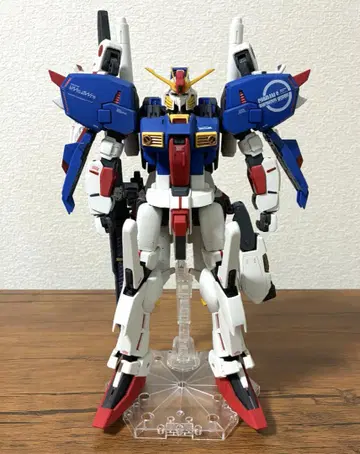 MG 1/100 MSA-0011 S 건담 스페리오르 건담 정크