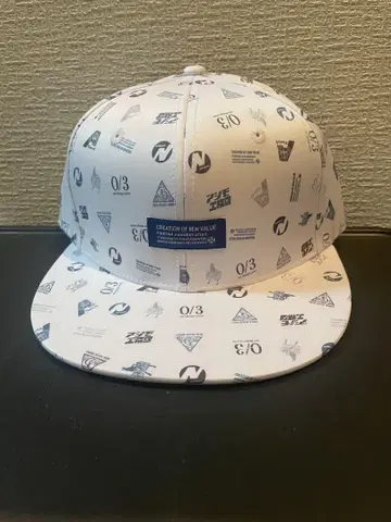 YOKOHAMA BYOUT 금단 콜라보 캡