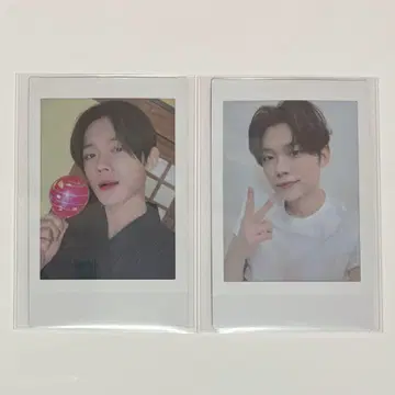 SUMMER TOGETHER 영준