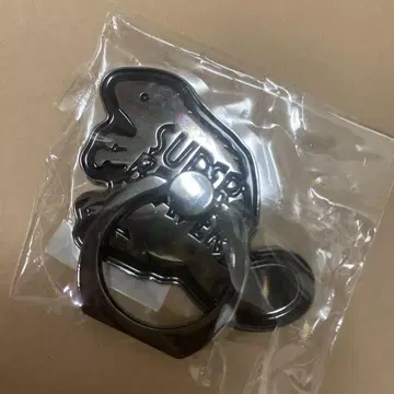 SUPER BEAVER 스마트폰 링 비버 미개봉 새상품