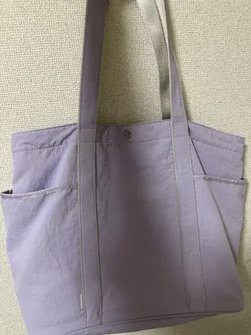 Lululemon 데일리 멀티 포켓 토트백 20L