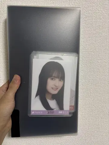 노기자카46 브로마이드