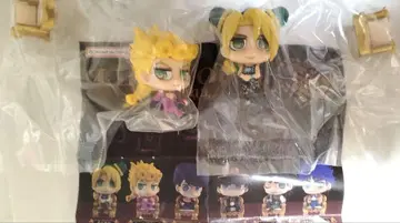 죠죠콜레 죠르노 죠린 JOJO WORLD EDITION
