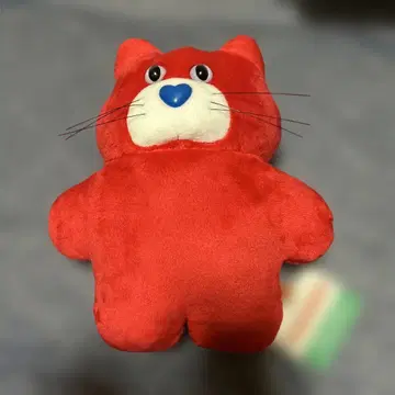 mojojojo BIG 봉제 인형 2