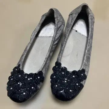 펌프스 BeauFort 24cm EEE 뷰포트