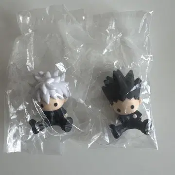HUNTER x HUNTER 페타도르 곤 키루아