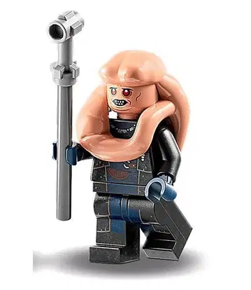 새상품 LEGO 75326 비브 포츈 레고 미니피규어 왕좌의 방