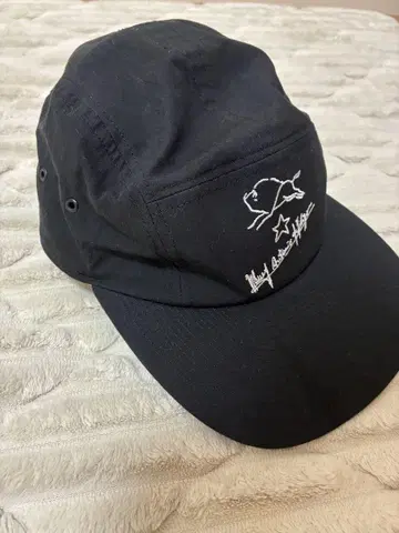 일비종떼 캡 모자