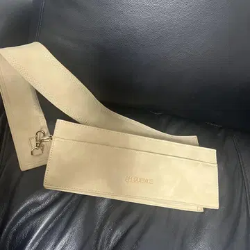 미니 숄더백